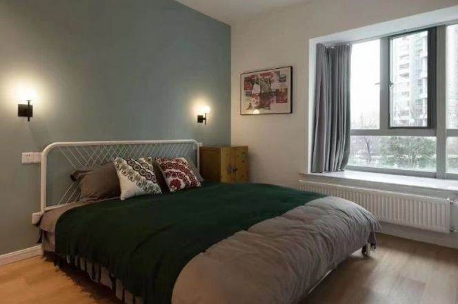 3BR Apartment at One Park Avenue