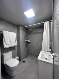 Housing image — Bathroom