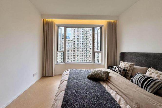 3BR Apartment at Da'an Garden (L13/L14)