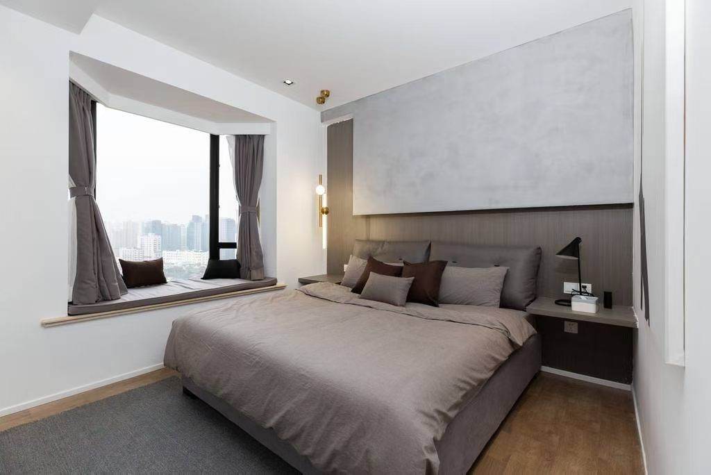 Housing image — Bedroom