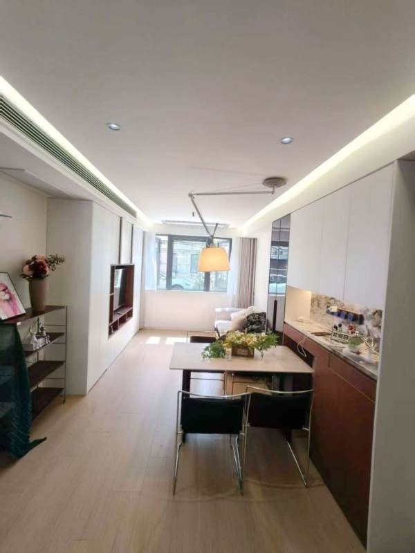 Housing image — Living Room