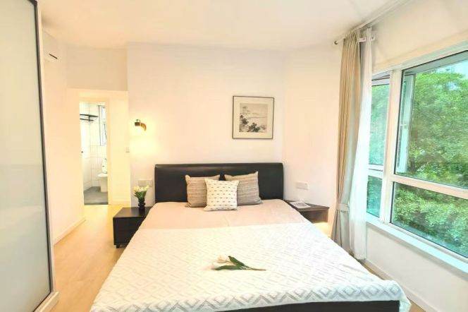 3BR Apartment at Chez Moi