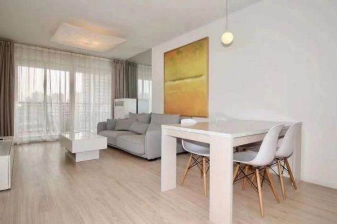 2BR Apartment at Joffre Garden (L1/L10/L12)