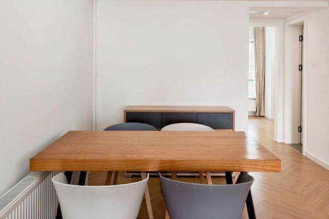 3BR Apartment at One Park Avenue