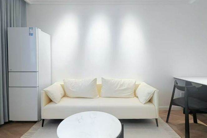 2BR Apartment near Dapuqiao Metro (L9)