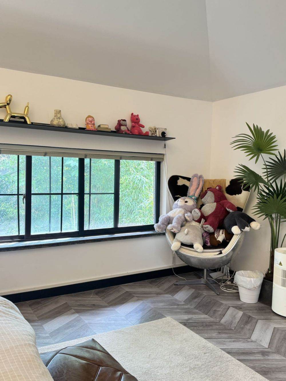 Housing image — Bedroom