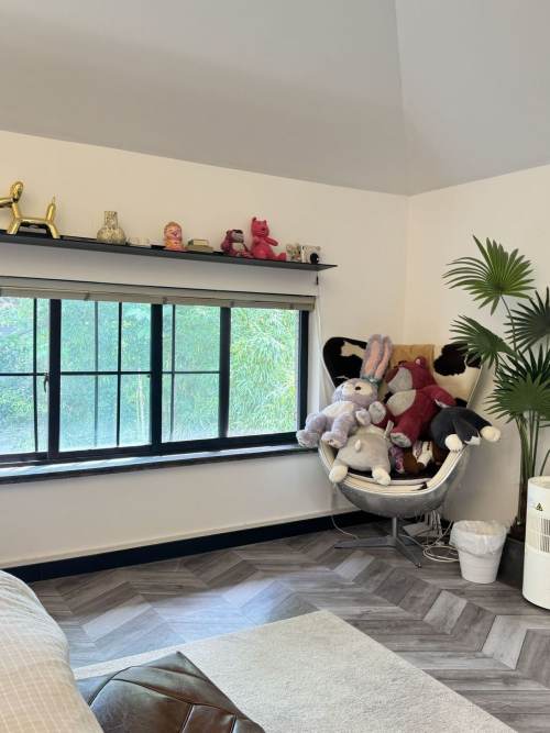Housing image — Bedroom