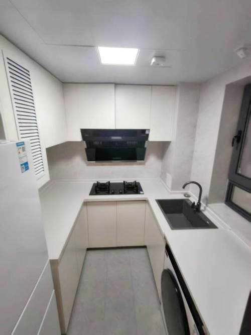 Housing image — Kitchen