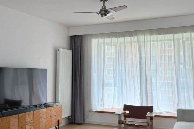 4BR Apartment at Huasheng Grand Mansion (L1/L13)