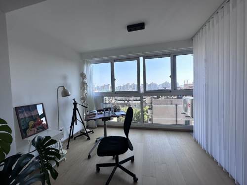 Housing image — Bedroom