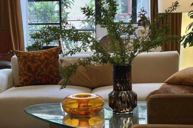 Spacious 1BR Apartment in Old Xuhui (L1/L7)