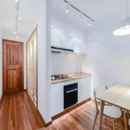 Housing image — Kitchen