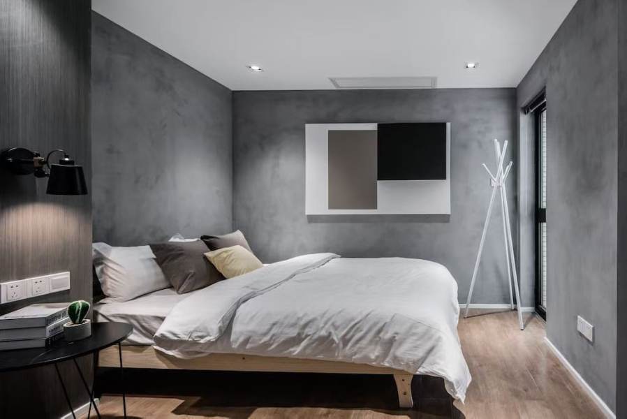 Housing image — Bedroom