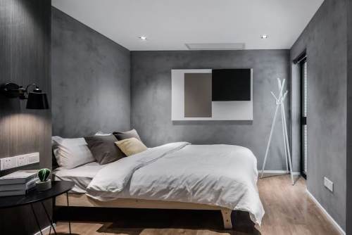 Housing image — Bedroom