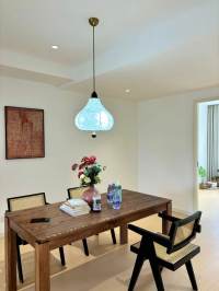 Housing image — Dining Area