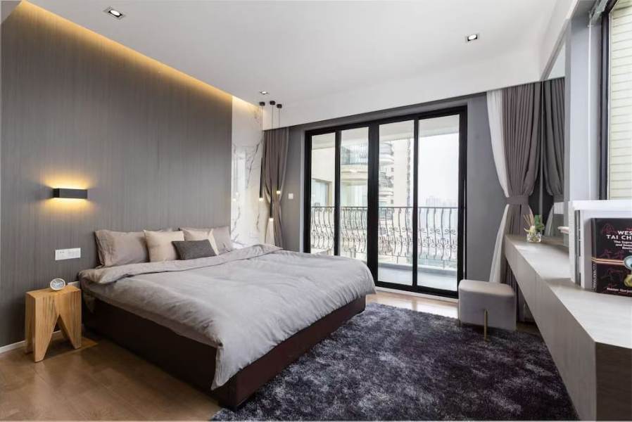 Housing image — Bedroom