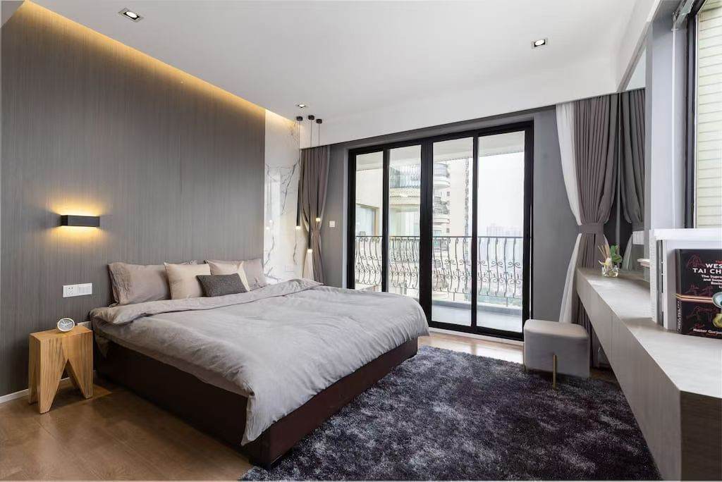 Housing image — Bedroom