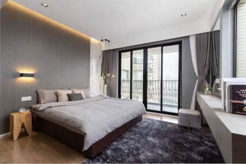 Housing image — Bedroom
