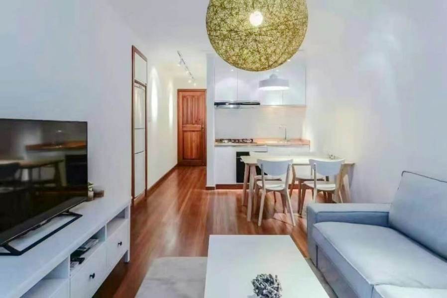 Housing image — Living Room