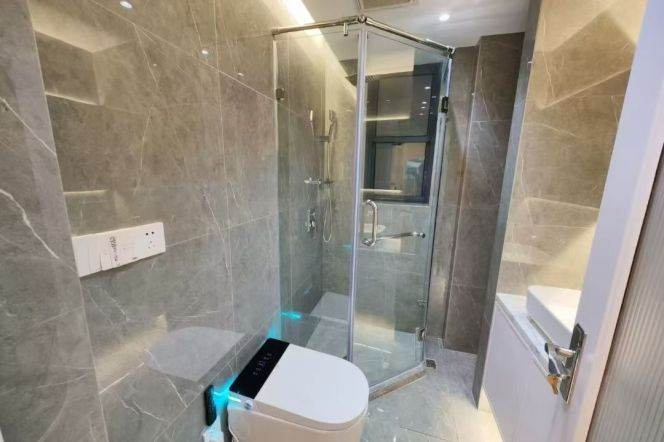 1BR Apartment near Zhongshan Park (L2/L3/L4)