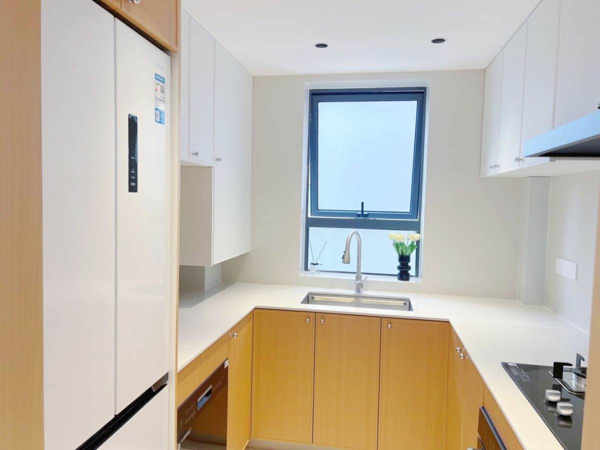 Housing image — Kitchen