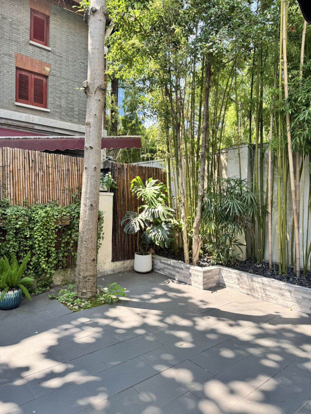 Housing image — Garden