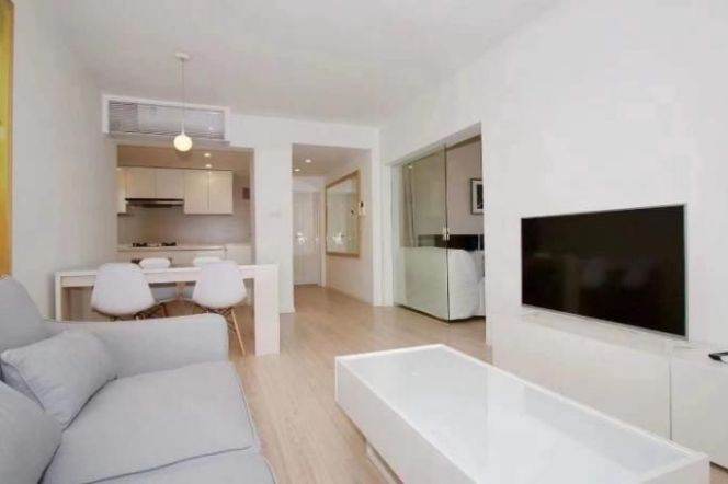 2BR Apartment at Joffre Garden (L1/L10/L12)