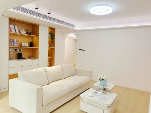 Housing image — Living Room