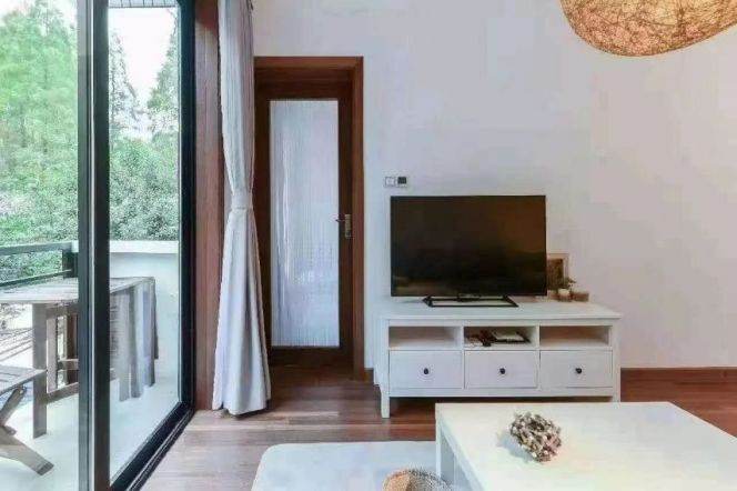1BR Apartment in Old Xuhui
