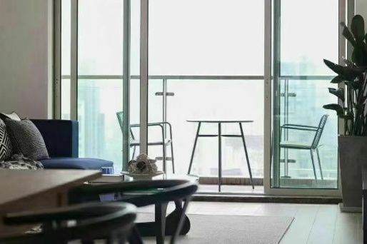 Spacious 3BR Apartment at Ladoll International City (L2/L12/L13)