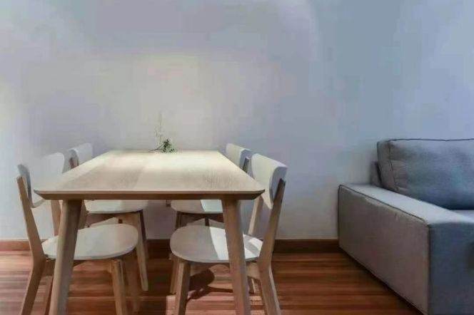 1BR Apartment in Old Xuhui