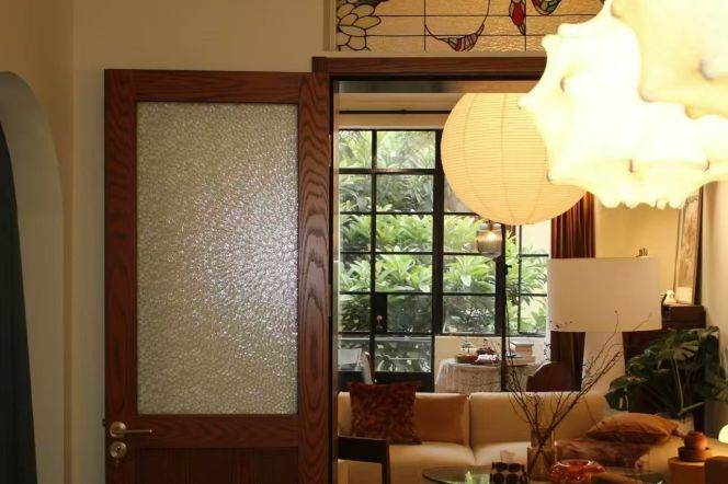 Spacious 1BR Apartment in Old Xuhui (L1/L7)