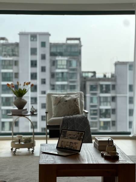 Housing image — Living Room