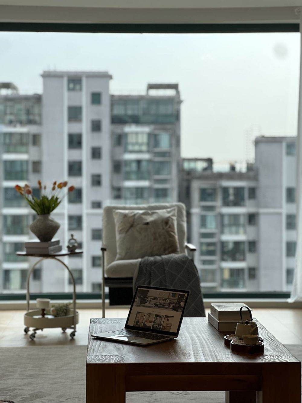 Housing image — Living Room
