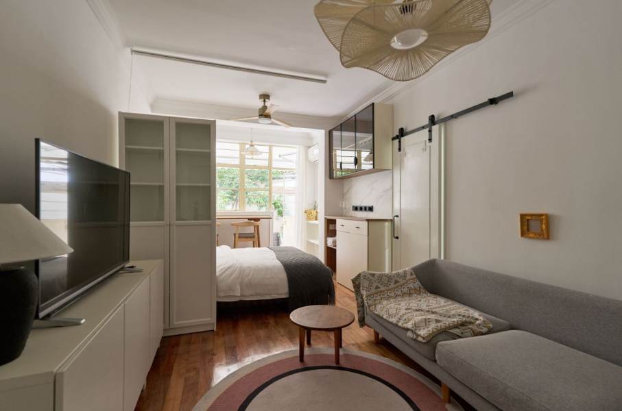 Housing image — Living Room