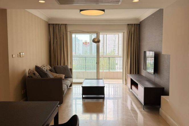 2BR Apartment at City Castle (L2/L12/L13)