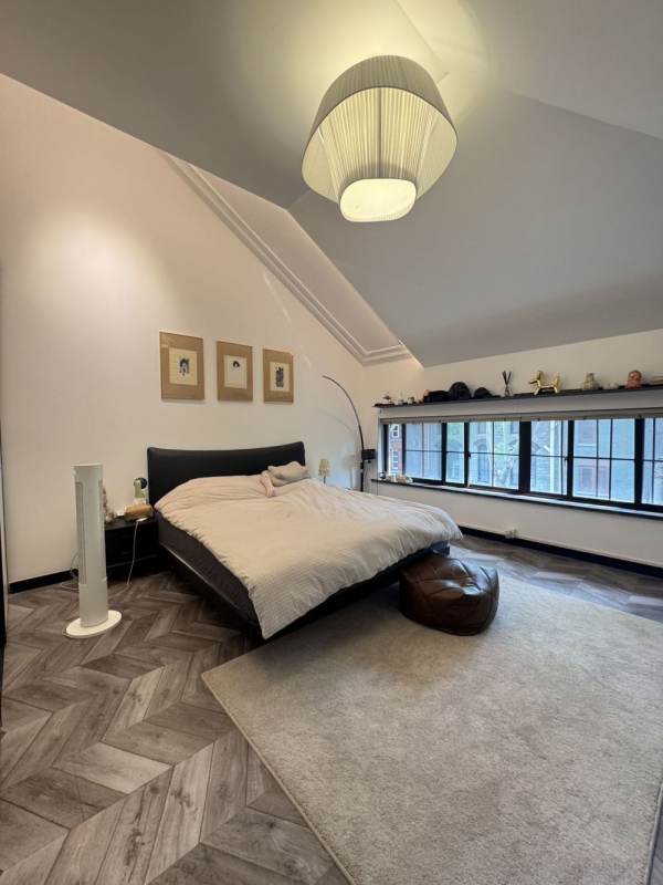 Housing image — Bedroom