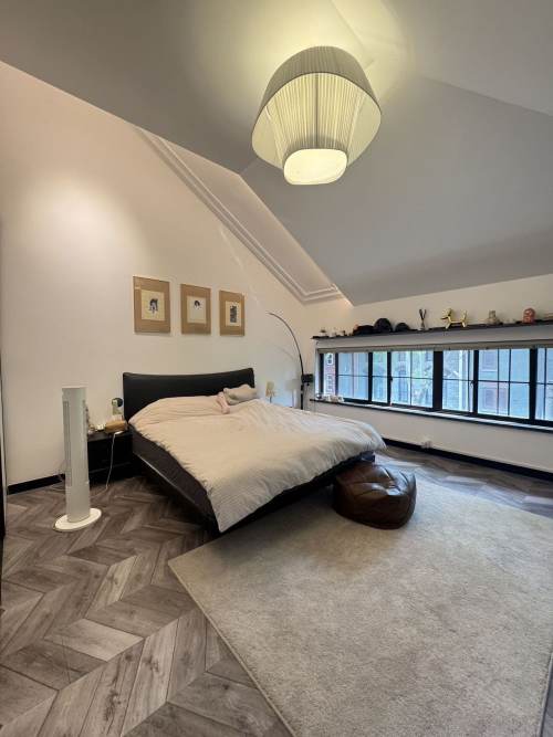 Housing image — Bedroom