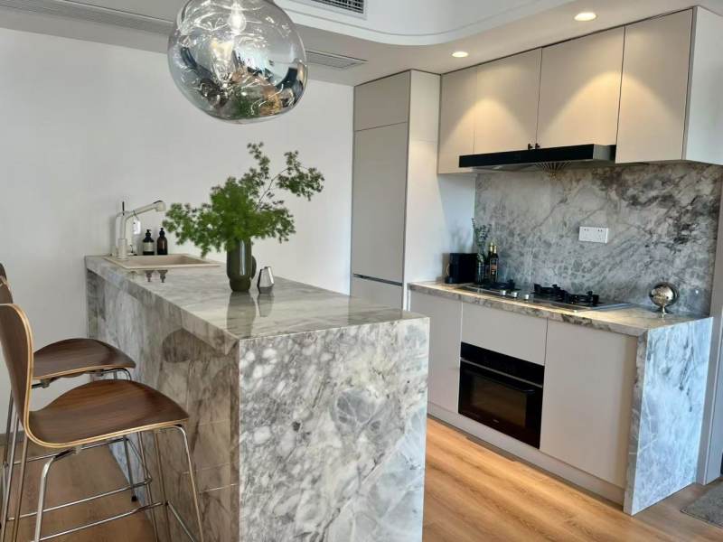 Housing image — Kitchen