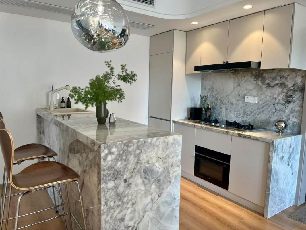 Housing image — Kitchen