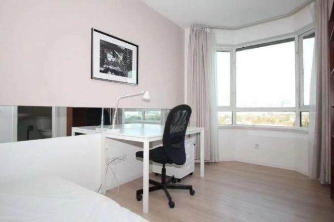 2BR Apartment at Joffre Garden (L1/L10/L12)