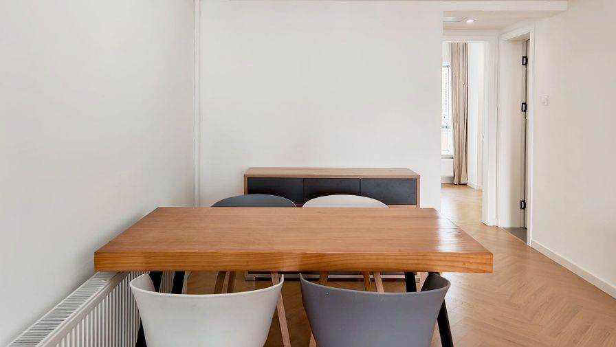 Housing image — Dining Area