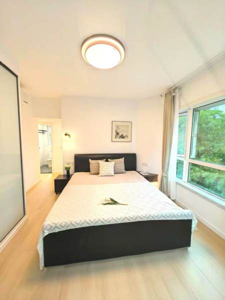 Housing image — Bedroom