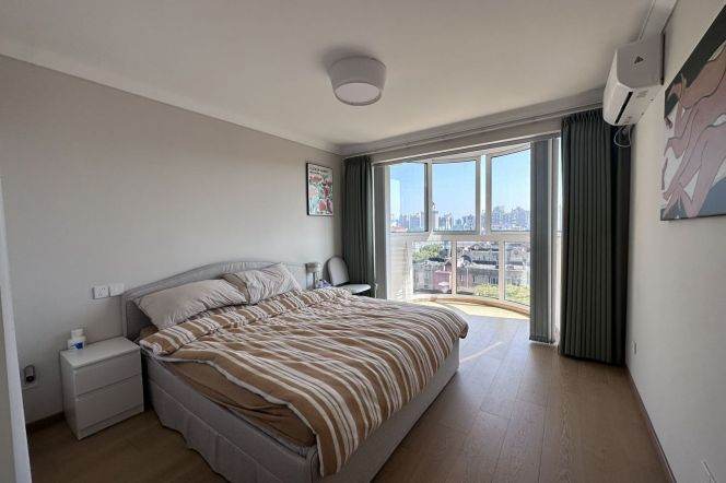 3BR Apartment near Laowaijie