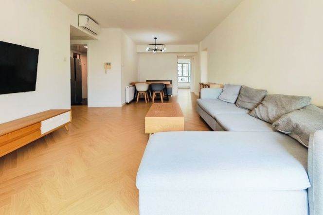 3BR Apartment at One Park Avenue