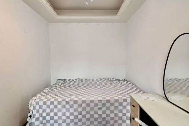 1BR Apartment in Old Xuhui (L2/L7/L14)