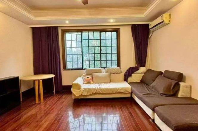 1BR Apartment in Old Xuhui (L2/L7/L14)