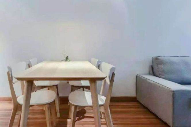 1BR Apartment in Old Xuhui