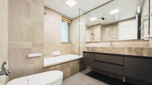 Housing image — Bathroom