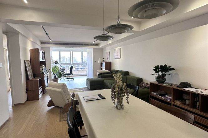 3BR Apartment near Laowaijie